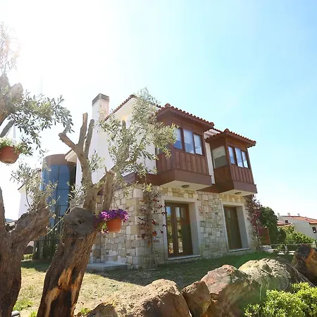 Szálloda Espira İzmir