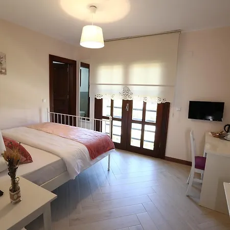 Szálloda Espira İzmir