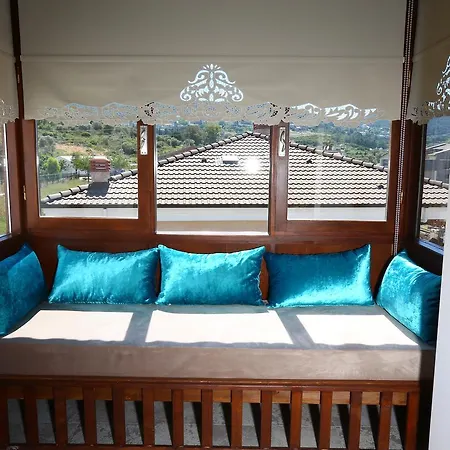 Szálloda Espira 3*