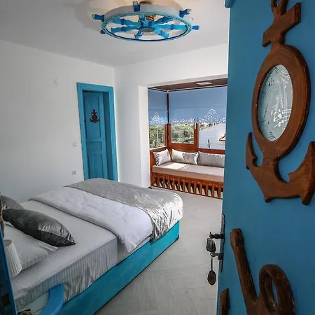 Espira Hotel 3*